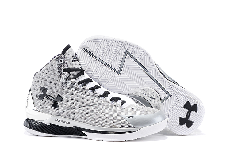 Under Armour Curry One BHM